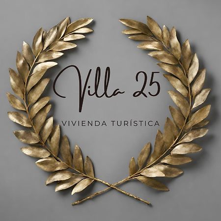 Villa 25 Cabra Dış mekan fotoğraf
