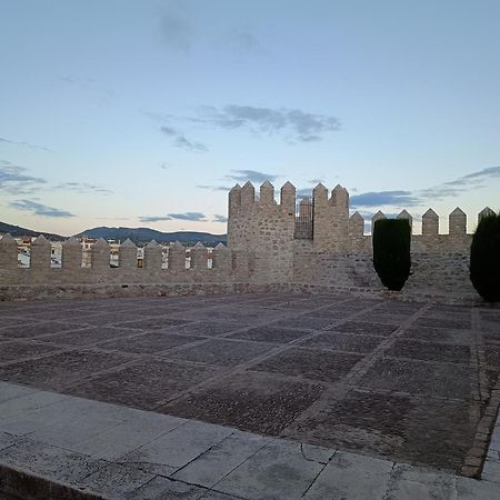 Villa 25 Cabra Dış mekan fotoğraf