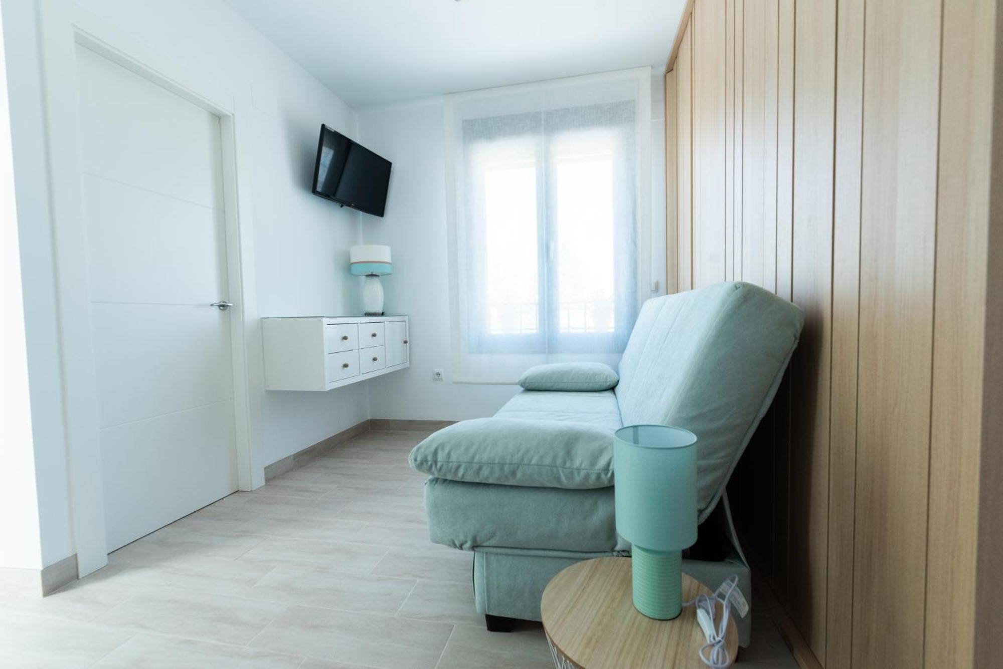 Villa 25 Cabra Dış mekan fotoğraf