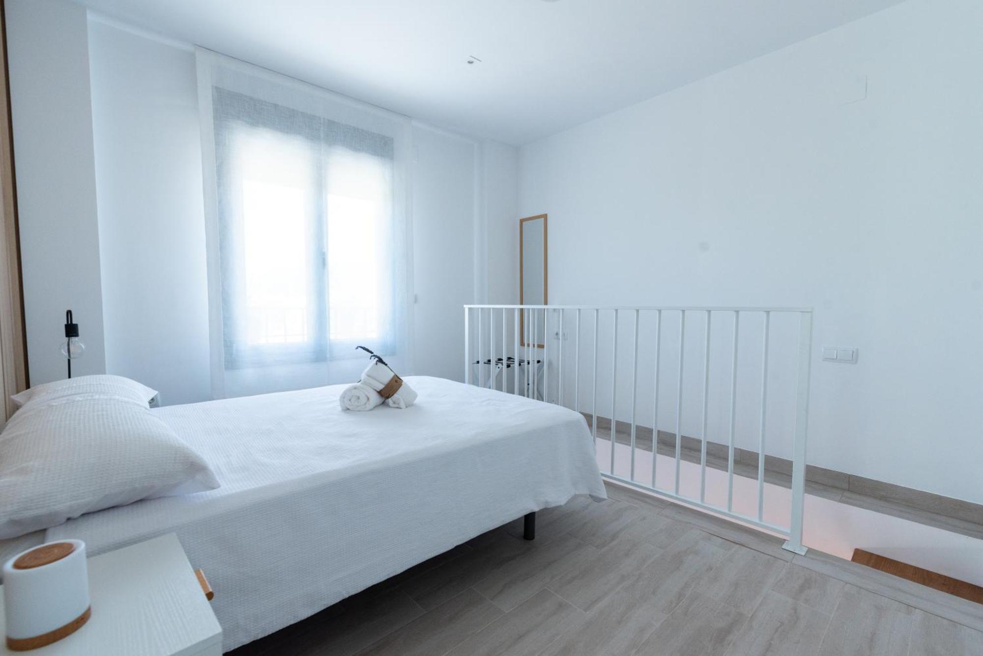 Villa 25 Cabra Dış mekan fotoğraf