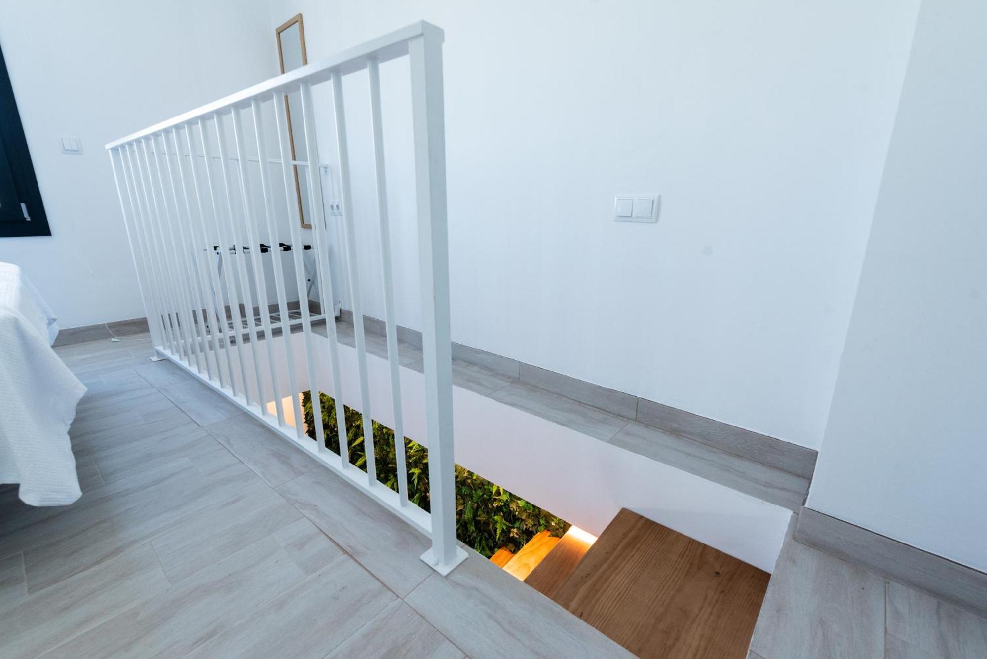 Villa 25 Cabra Dış mekan fotoğraf