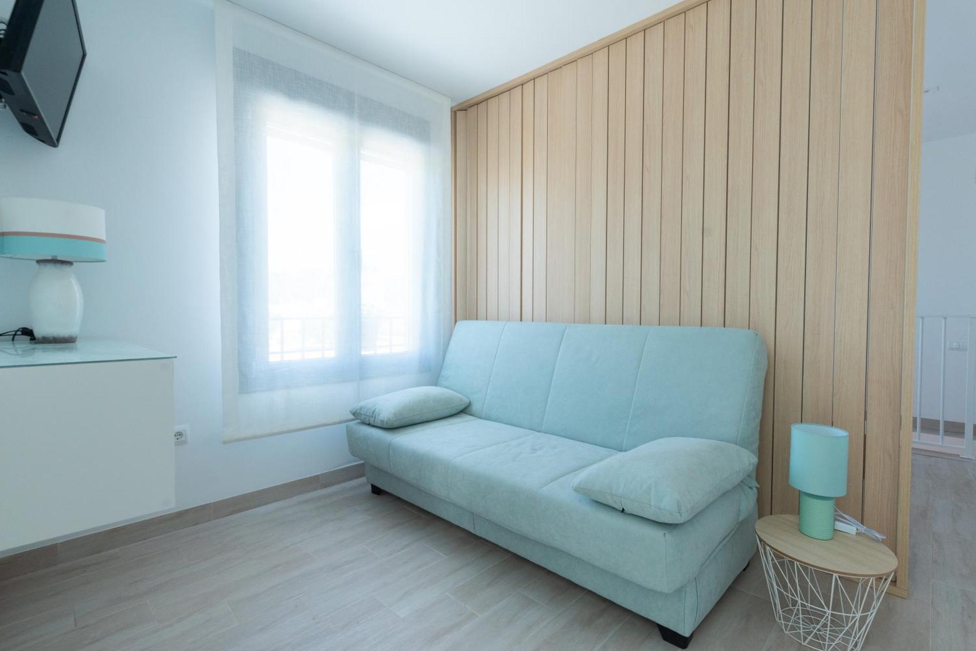 Villa 25 Cabra Dış mekan fotoğraf