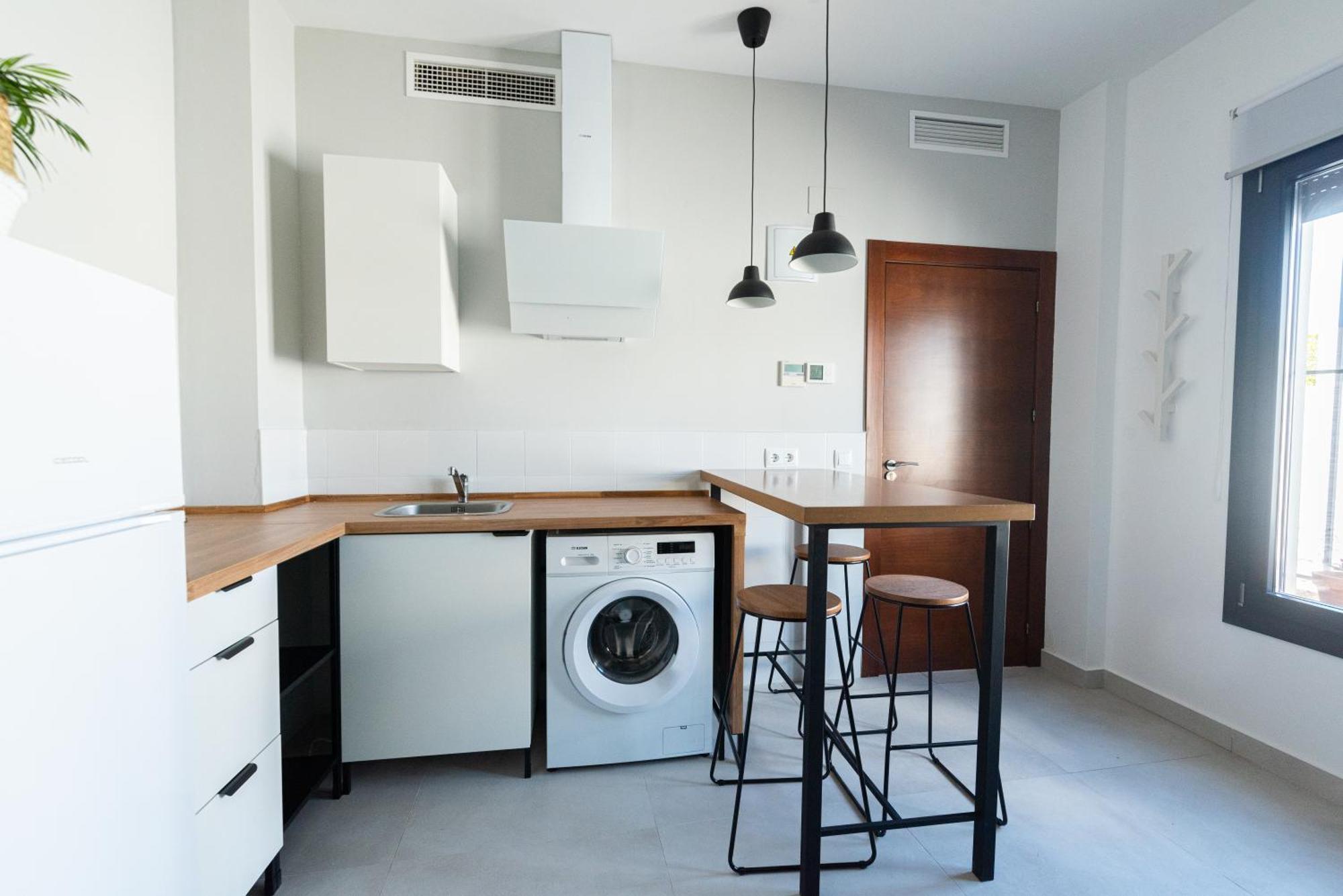 Villa 25 Cabra Dış mekan fotoğraf