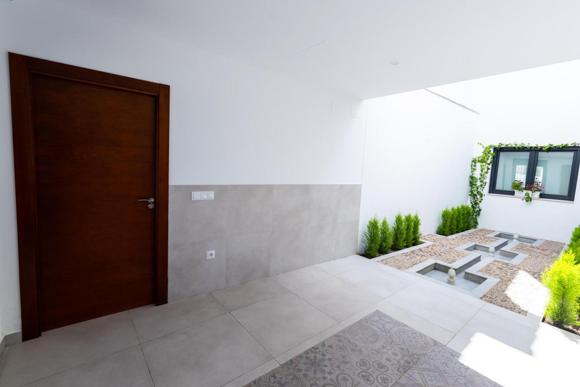 Villa 25 Cabra Dış mekan fotoğraf