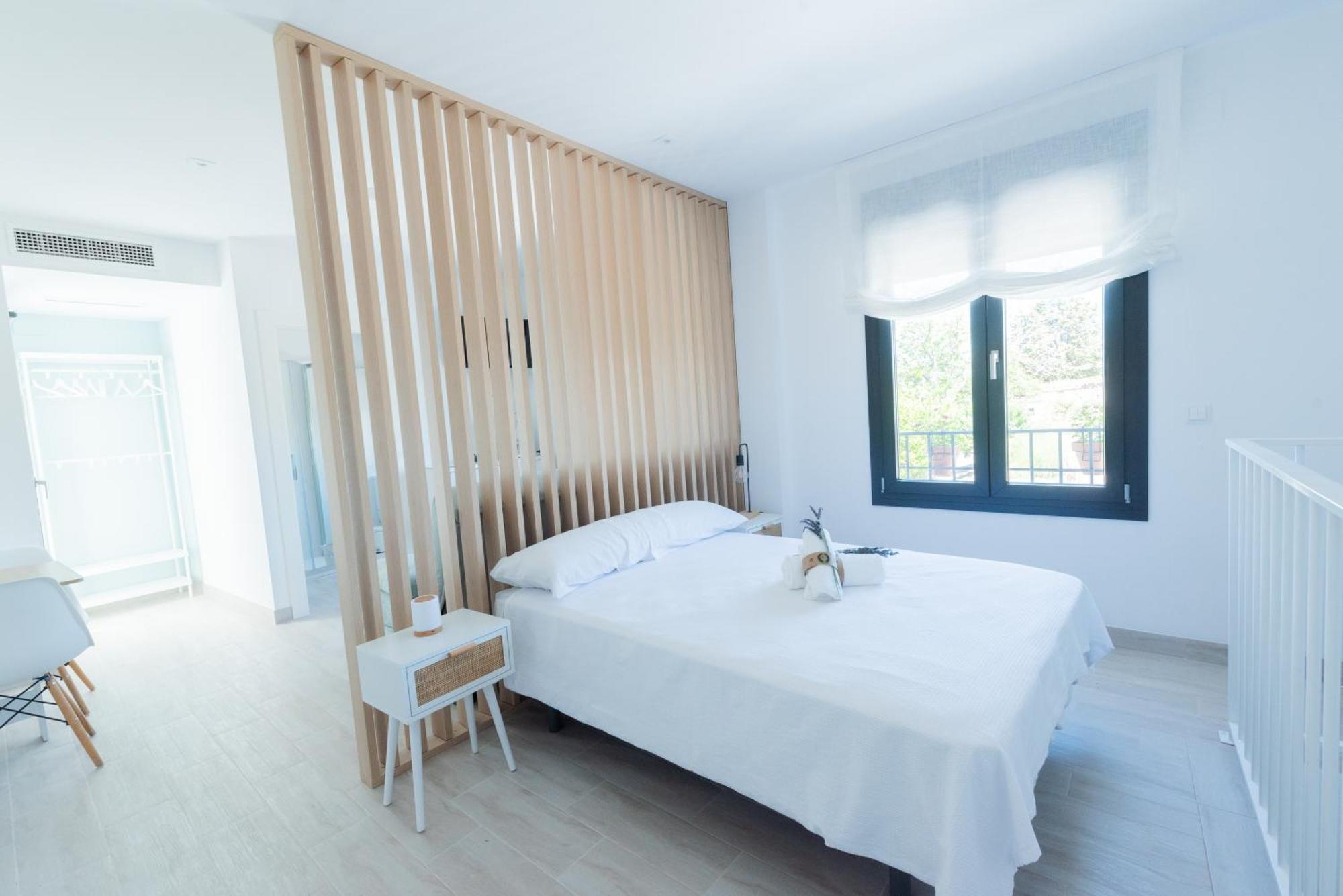 Villa 25 Cabra Dış mekan fotoğraf
