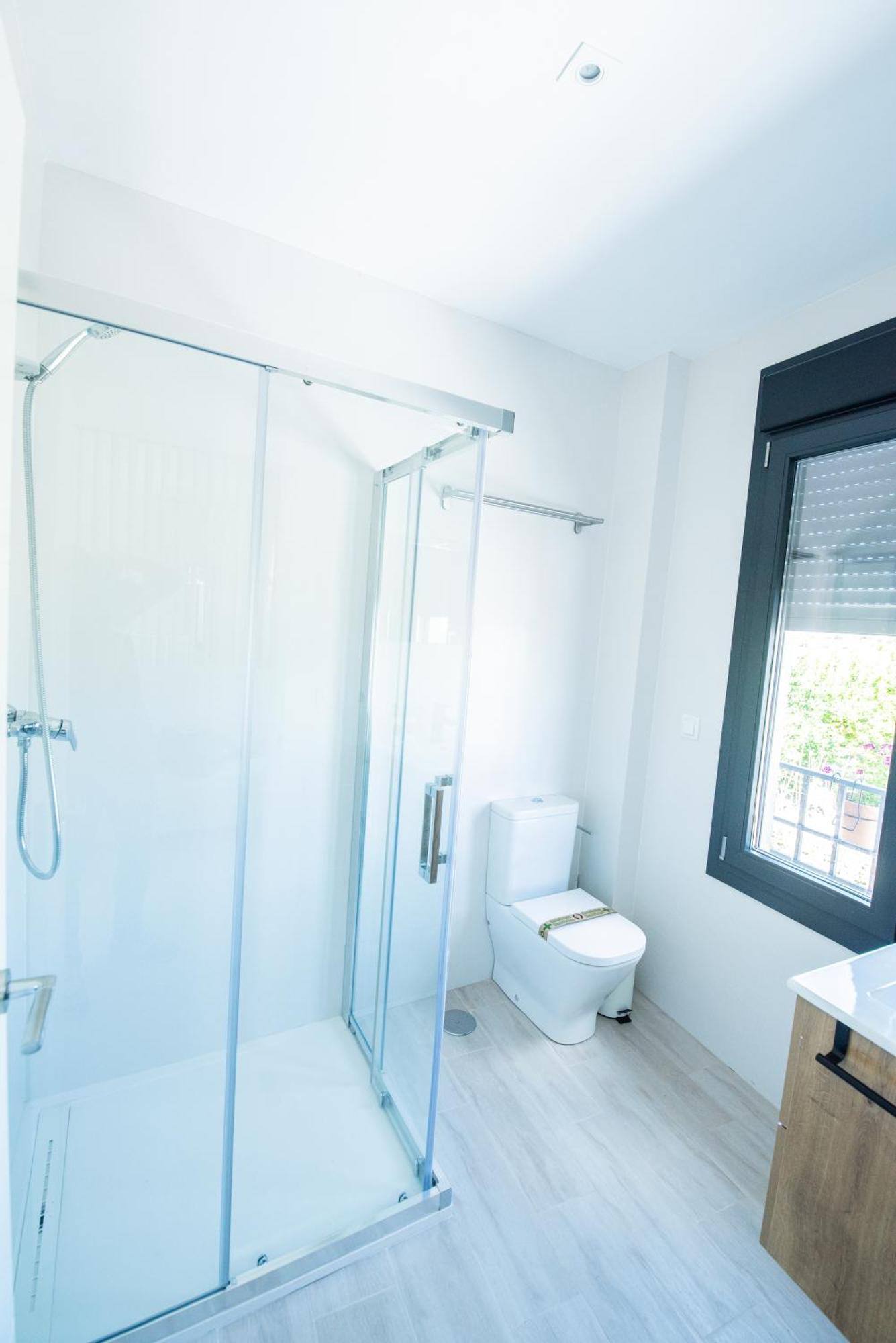 Villa 25 Cabra Dış mekan fotoğraf