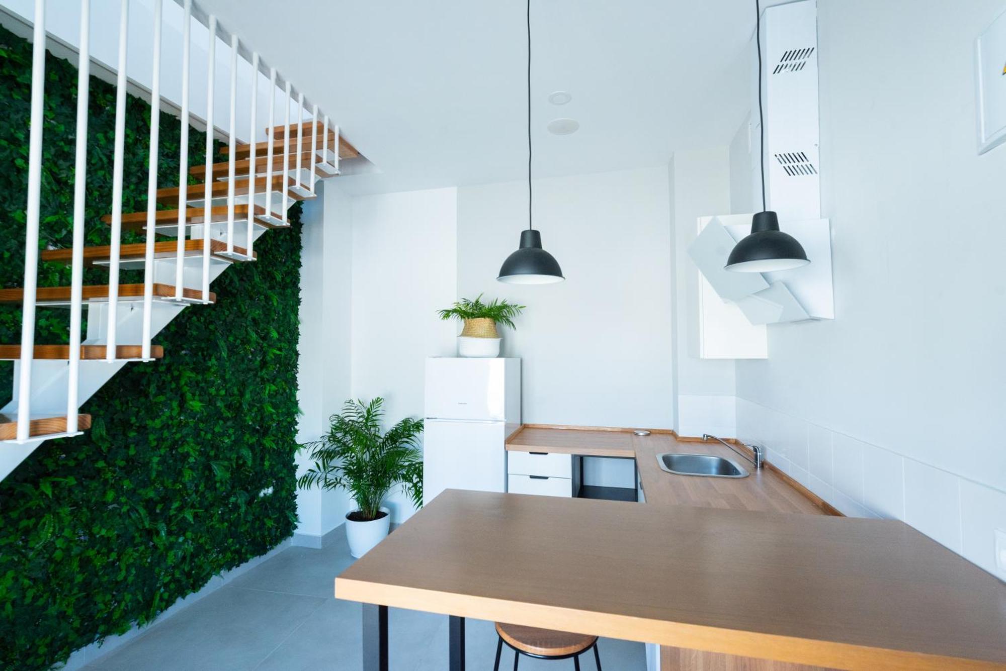 Villa 25 Cabra Dış mekan fotoğraf