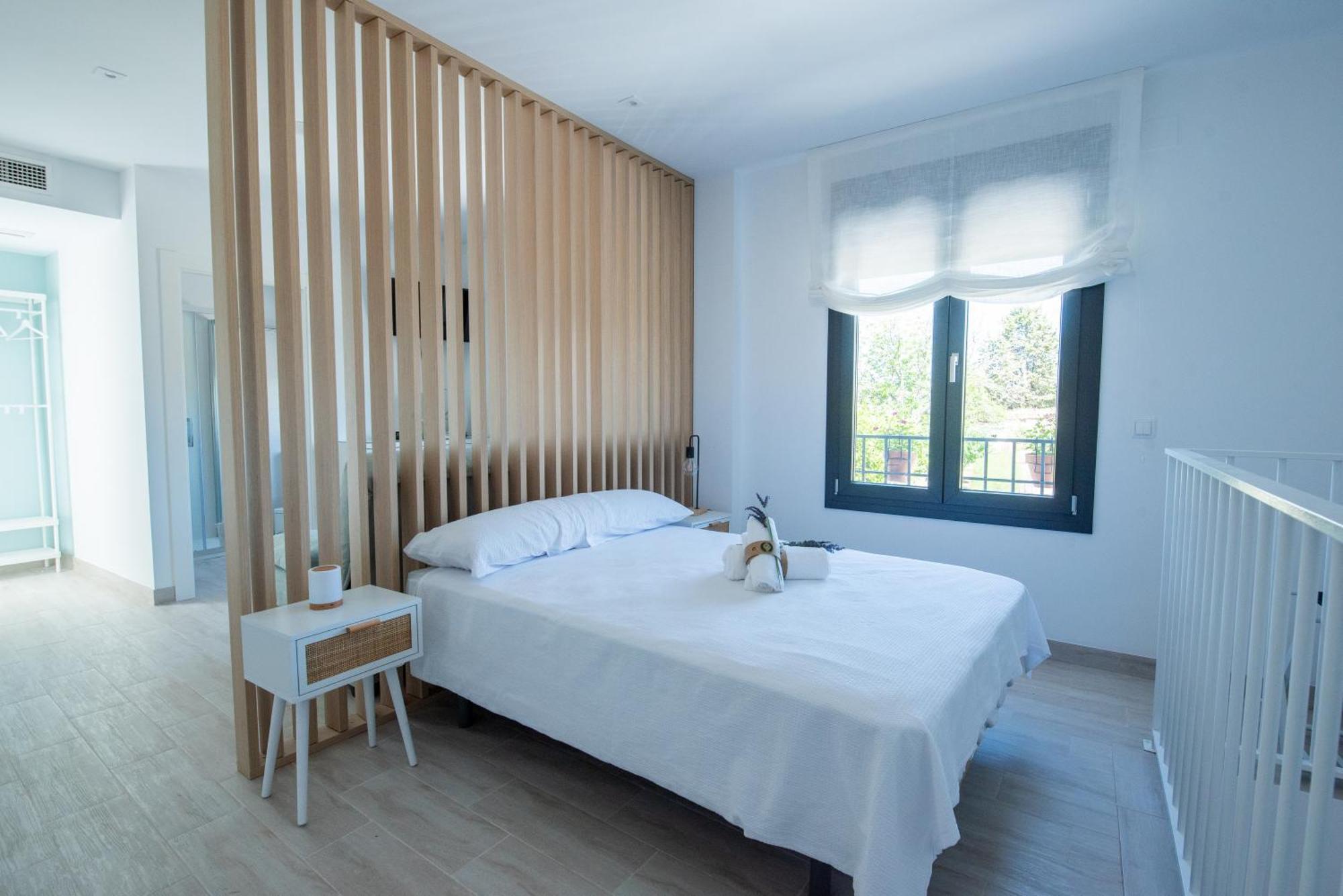 Villa 25 Cabra Dış mekan fotoğraf