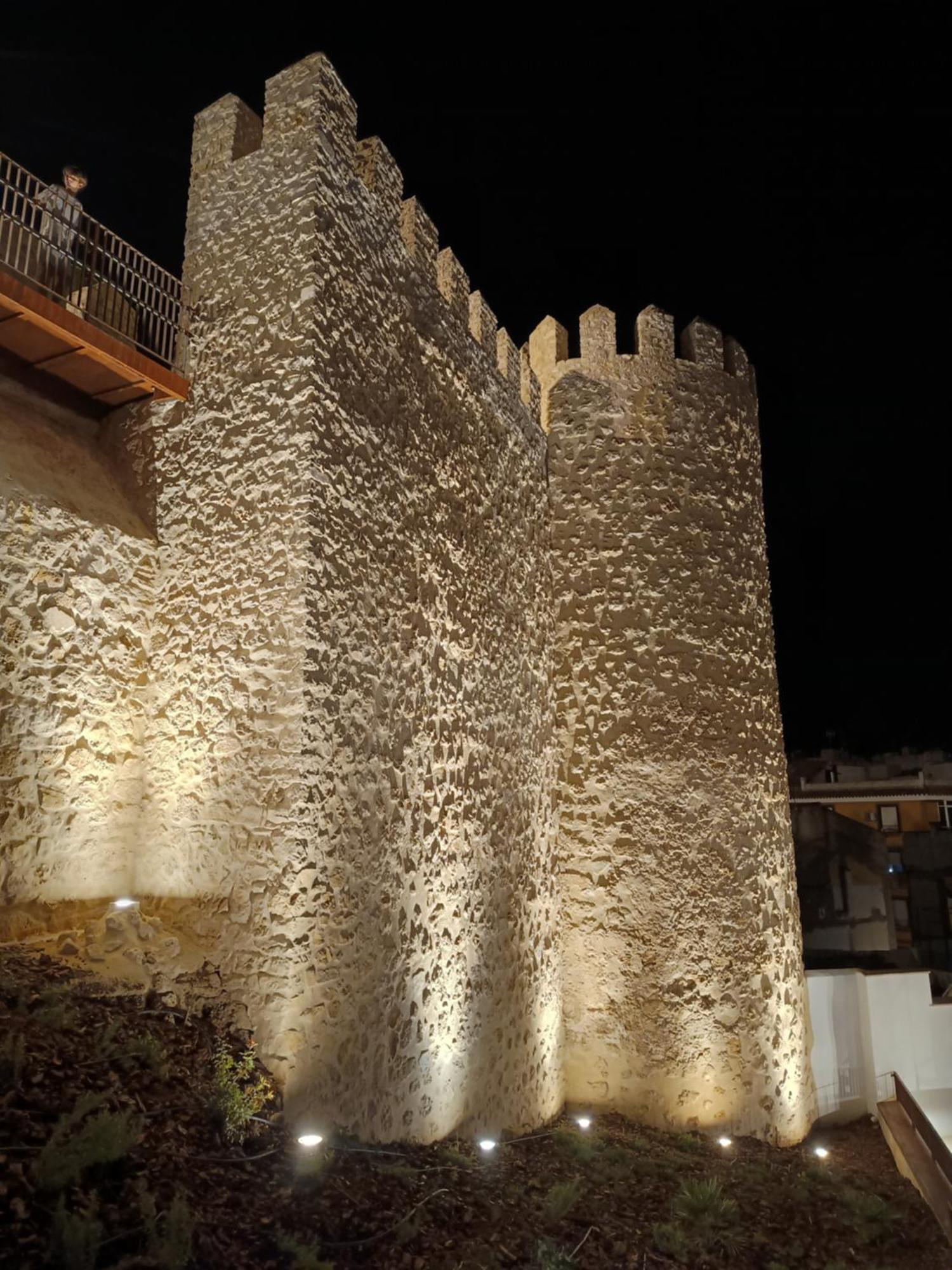 Villa 25 Cabra Dış mekan fotoğraf
